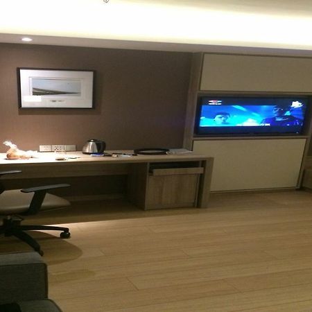 Atour Hotel Chengdu New Convention And Exhibition Center Branch מראה חיצוני תמונה
