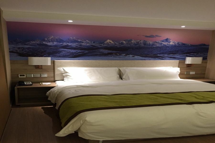 Atour Hotel Chengdu New Convention And Exhibition Center Branch מראה חיצוני תמונה