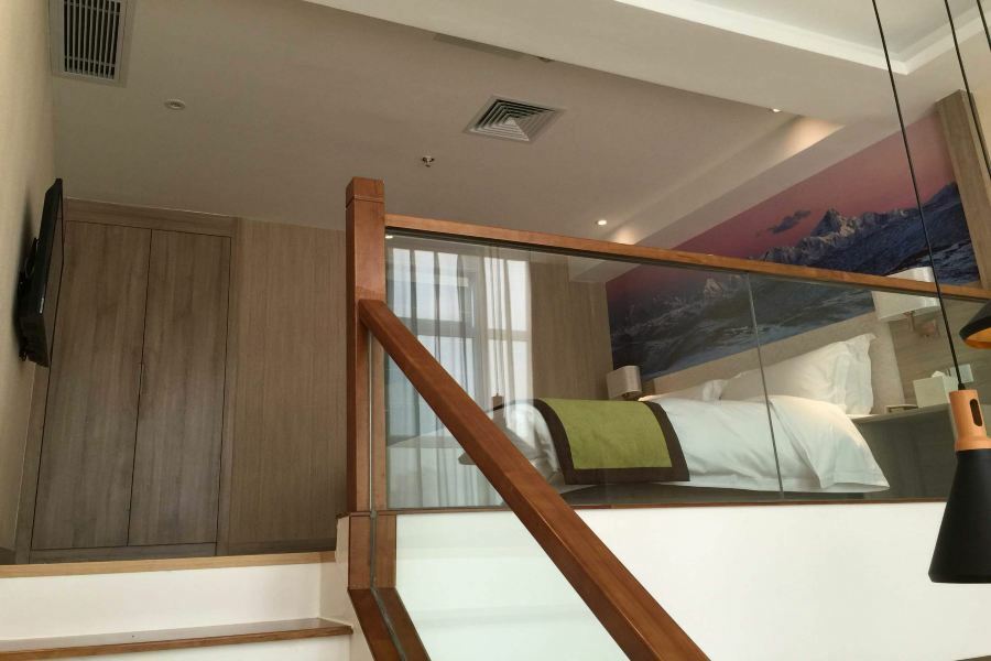 Atour Hotel Chengdu New Convention And Exhibition Center Branch מראה חיצוני תמונה