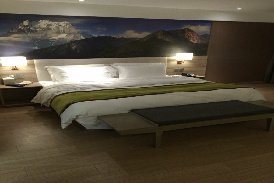 Atour Hotel Chengdu New Convention And Exhibition Center Branch מראה חיצוני תמונה